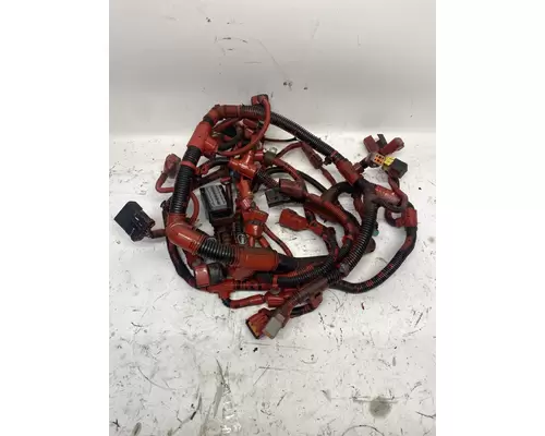 Engine Wiring Harness CUMMINS ISL9 Frontier Truck Parts