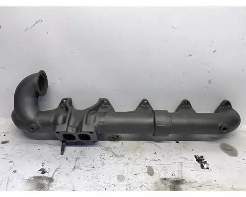 Exhaust Manifold CUMMINS ISL9 Frontier Truck Parts