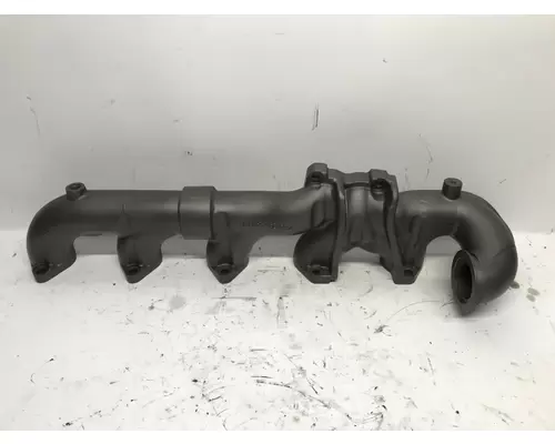 Exhaust Manifold CUMMINS ISL9 Frontier Truck Parts