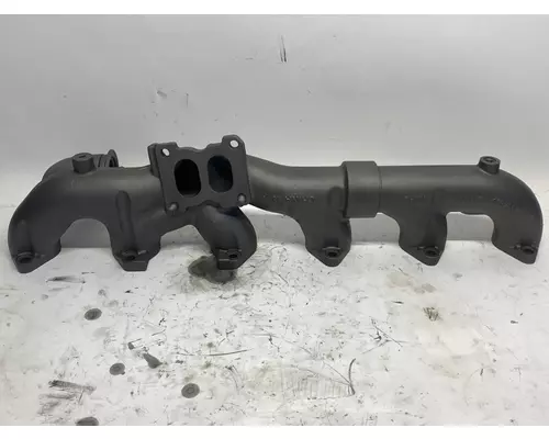 Exhaust Manifold CUMMINS ISL9 Frontier Truck Parts
