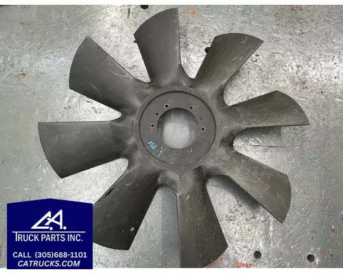 Fan Blade CUMMINS ISL9 CA Truck Parts