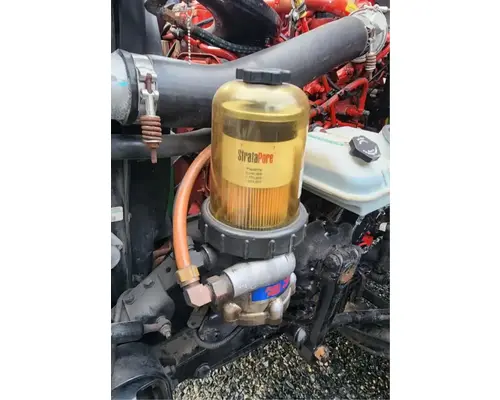 Filter / Water Separator Cummins ISL9 Complete Recycling Group LLC