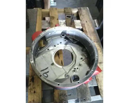 Flywheel Housing CUMMINS ISL9 LKQ Wholesale Truck Parts