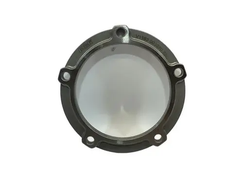 Front Cover CUMMINS ISL9 Frontier Truck Parts