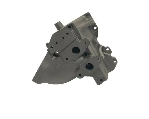 Intake Manifold CUMMINS ISL9 Frontier Truck Parts