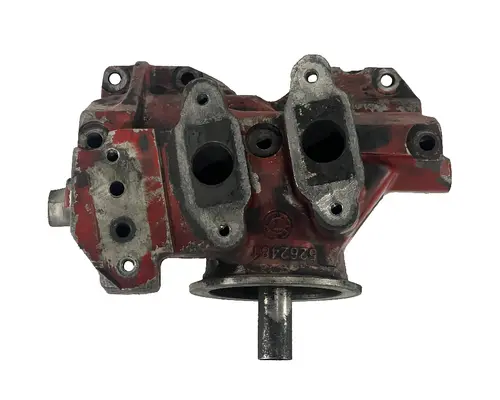 Intake Manifold CUMMINS ISL9 Rydemore Heavy Duty Truck Parts Inc