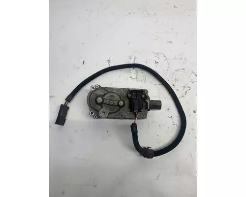 Turbocharger / Supercharger CUMMINS ISL9 Frontier Truck Parts