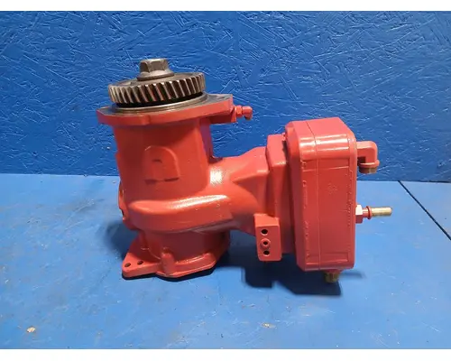 Air Compressor CUMMINS ISL Diesel Truck Parts