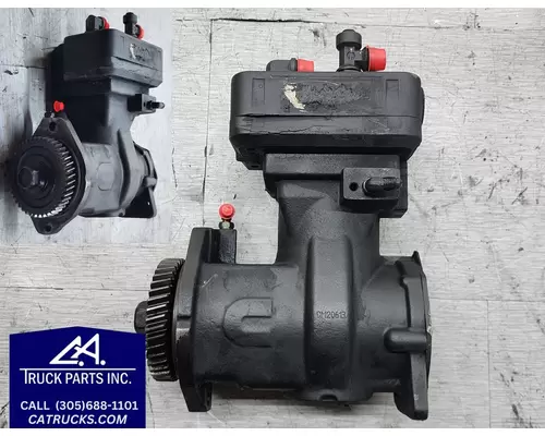 Air Compressor CUMMINS ISL CA Truck Parts