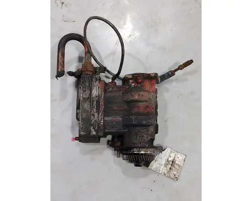Air Compressor CUMMINS ISL Truck Salvage International Inc