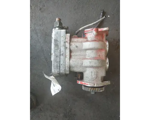 Air Compressor CUMMINS ISL Truck Salvage International Inc