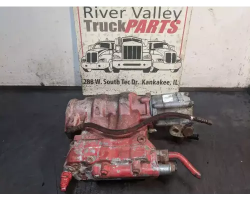 Air Compressor Cummins ISL River Valley Truck Parts