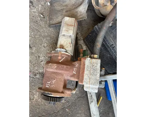 Air Compressor CUMMINS ISL Usa Trade &amp; Exports Inc