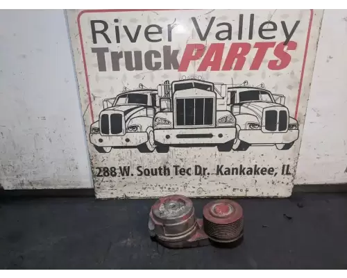 Belt Tensioner Cummins ISL River Valley Truck Parts