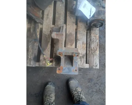 Brackets, Misc. CUMMINS ISL Truck Salvage International Inc