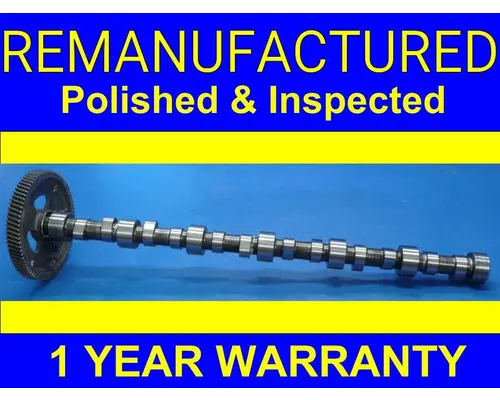 Camshaft CUMMINS ISL Diesel Truck Parts