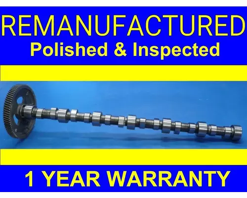 Camshaft CUMMINS ISL Diesel Truck Parts