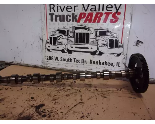 Camshaft Cummins ISL River Valley Truck Parts