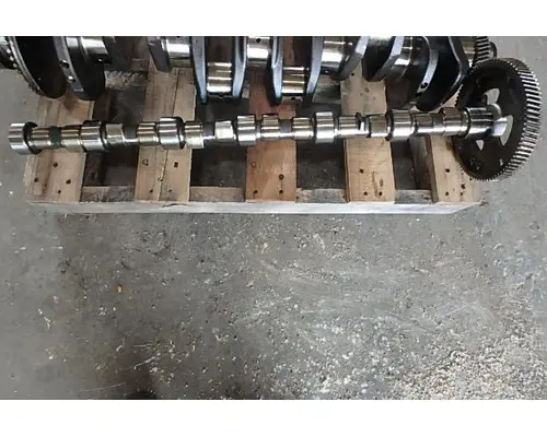 Camshaft CUMMINS ISL Sam's Riverside Truck Parts Inc