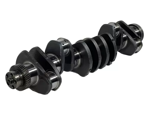 Crankshaft CUMMINS ISL Frontier Truck Parts