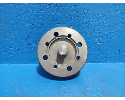 Crankshaft CUMMINS ISL Diesel Truck Parts