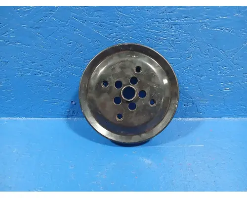 Crankshaft CUMMINS ISL Diesel Truck Parts