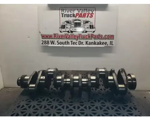 Crankshaft Cummins ISL River Valley Truck Parts