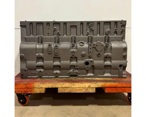 Cylinder Block CUMMINS ISL Diesel Truck Parts