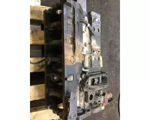 Cylinder Block CUMMINS ISL LKQ Heavy Truck - Goodys