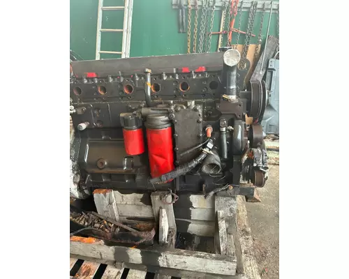 Cylinder Block CUMMINS ISL Usa Trade &amp; Exports Inc