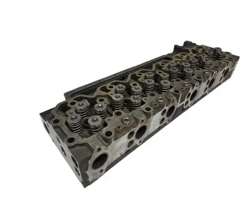 Cylinder Head CUMMINS ISL Frontier Truck Parts