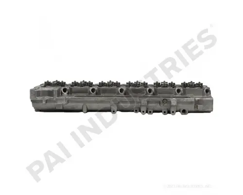 Cylinder Head CUMMINS ISL LKQ Evans Heavy Truck Parts