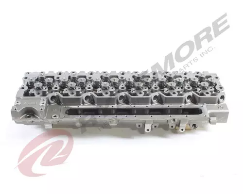 Cylinder Head CUMMINS ISL Rydemore Heavy Duty Truck Parts Inc