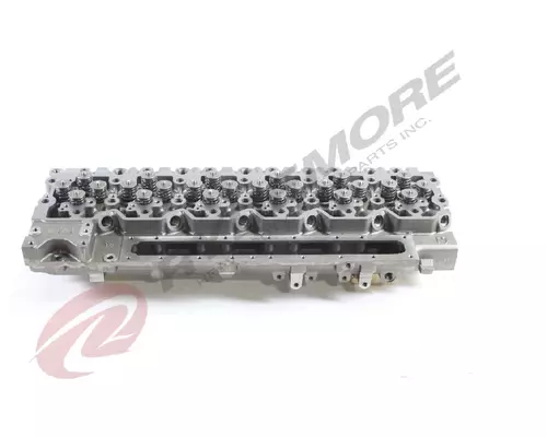 Cylinder Head CUMMINS ISL Rydemore Heavy Duty Truck Parts Inc