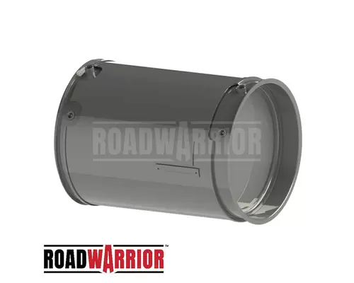 DPF (Diesel Particulate Filter) CUMMINS ISL Frontier Truck Parts