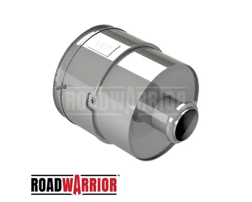 DPF (Diesel Particulate Filter) CUMMINS ISL Frontier Truck Parts