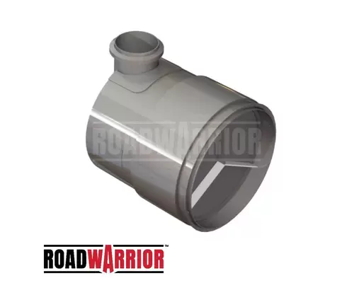 DPF (Diesel Particulate Filter) CUMMINS ISL Frontier Truck Parts