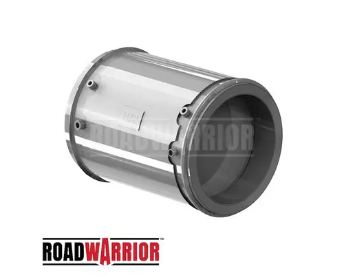 DPF (Diesel Particulate Filter) CUMMINS ISL Frontier Truck Parts