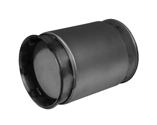 DPF (Diesel Particulate Filter) CUMMINS ISL Frontier Truck Parts