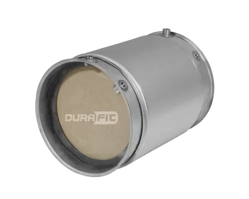 DPF (Diesel Particulate Filter) CUMMINS ISL Frontier Truck Parts