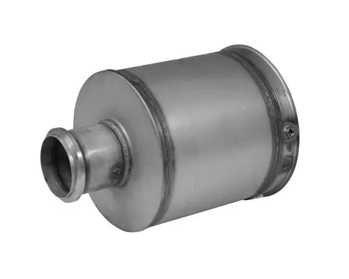 DPF (Diesel Particulate Filter) CUMMINS ISL Frontier Truck Parts