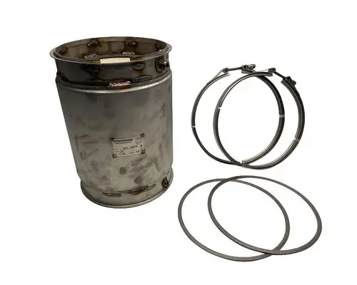 DPF (Diesel Particulate Filter) CUMMINS ISL Frontier Truck Parts