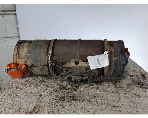 DPF (Diesel Particulate Filter) CUMMINS ISL LKQ Evans Heavy Truck Parts
