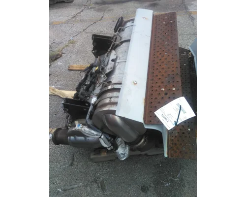 DPF (Diesel Particulate Filter) CUMMINS ISL LKQ Heavy Truck - Goodys