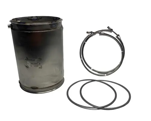 DPF (Diesel Particulate Filter) CUMMINS ISL Frontier Truck Parts
