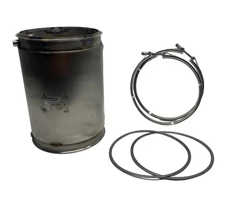 DPF (Diesel Particulate Filter) CUMMINS ISL Frontier Truck Parts