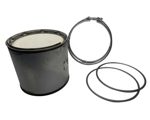 DPF (Diesel Particulate Filter) CUMMINS ISL Frontier Truck Parts