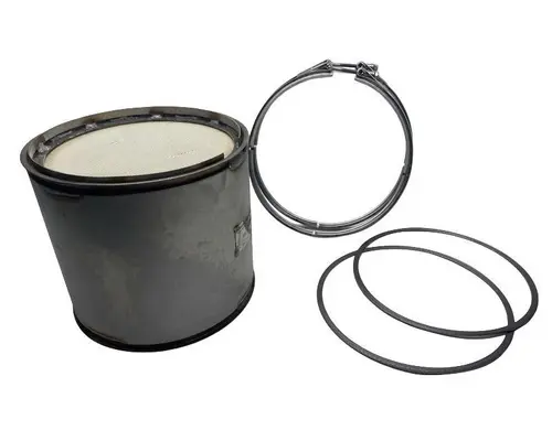 DPF (Diesel Particulate Filter) CUMMINS ISL Frontier Truck Parts
