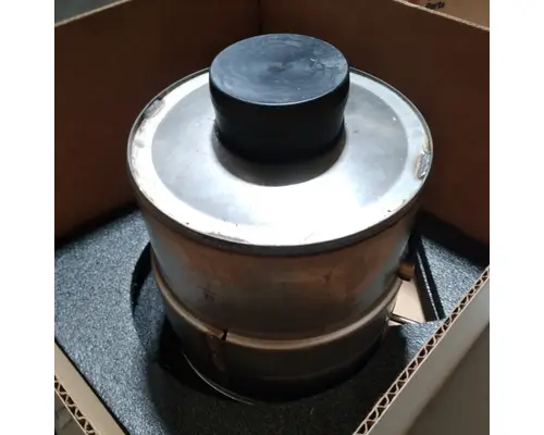 DPF (Diesel Particulate Filter) Cummins ISL Edmonton Rctp