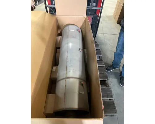 DPF (Diesel Particulate Filter) CUMMINS ISL Hagerman Inc.